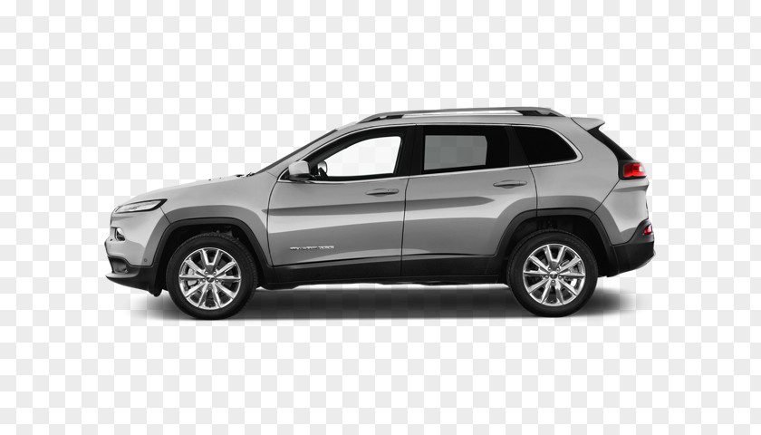 Jeep Trailhawk 2017 Cherokee 2018 Chrysler Dodge PNG