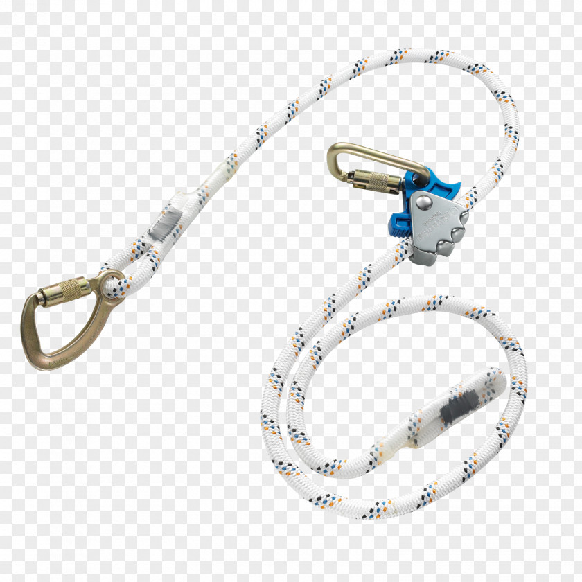 Lanyard Arbeitsplatzpositionierung SKYLOTEC Dynamic Rope Safety Harness Edelrid PNG