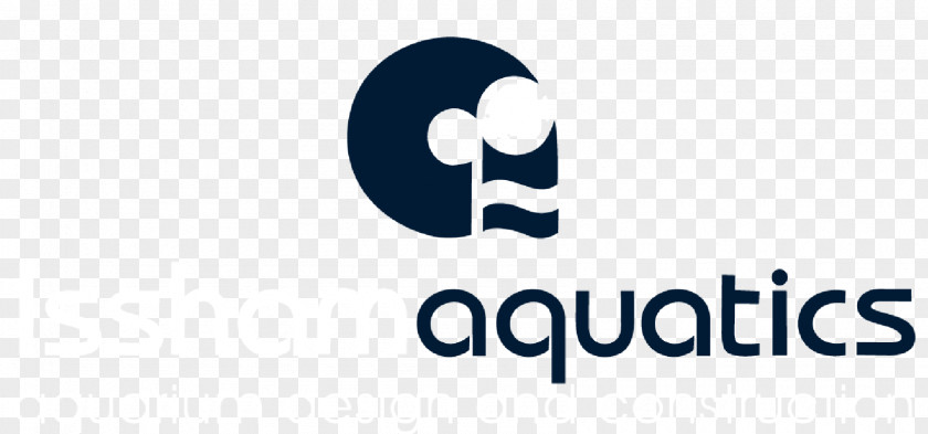Logo Aquariums Brand PNG