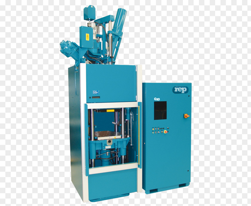 Molding Machine Injection Plastic Moulding Natural Rubber PNG