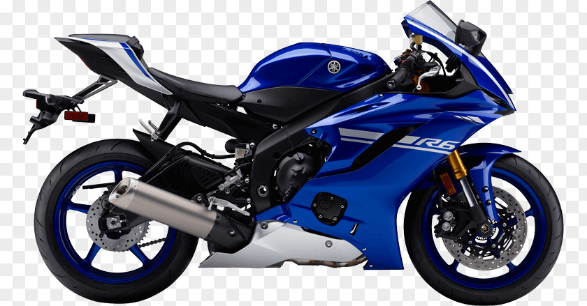 Motorcycle Yamaha Motor Company YZF-R1 YZF-R6 Engine PNG