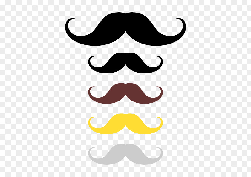 Moustache Handlebar Theatrical Property Beard Clip Art PNG