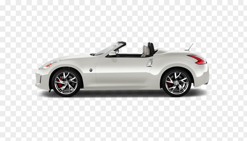 Nissan Z-car 2017 370Z Car 2019 Pickup Truck PNG