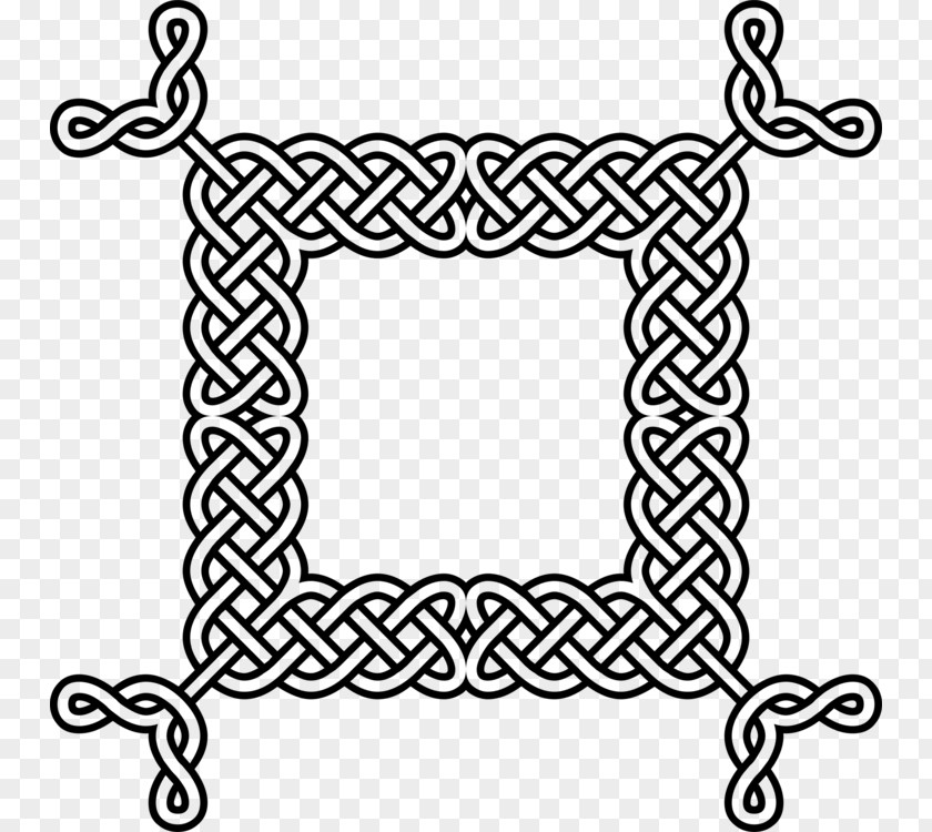 Norway Men Patterns Celtic Knot Clip Art Celts Borders And Frames Pattern PNG