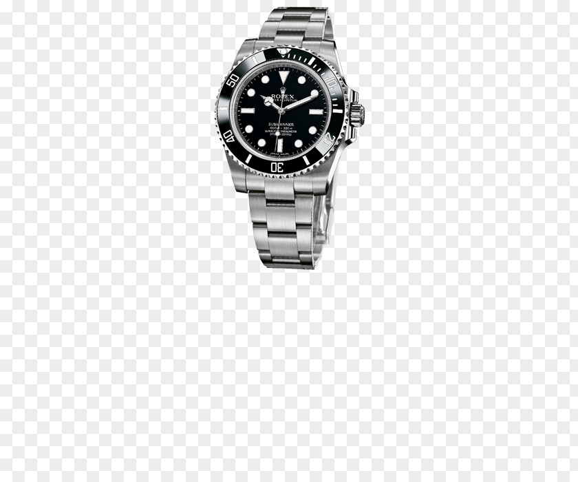 Rolex Submariner GMT Master II Diving Watch PNG