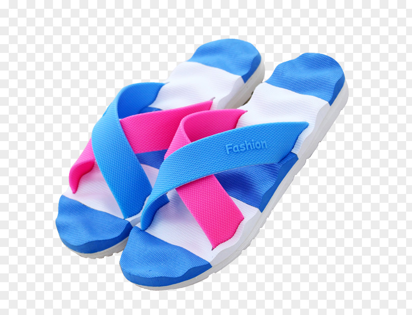 Sandals Slipper Flip-flops Taobao Poster Sales Promotion PNG