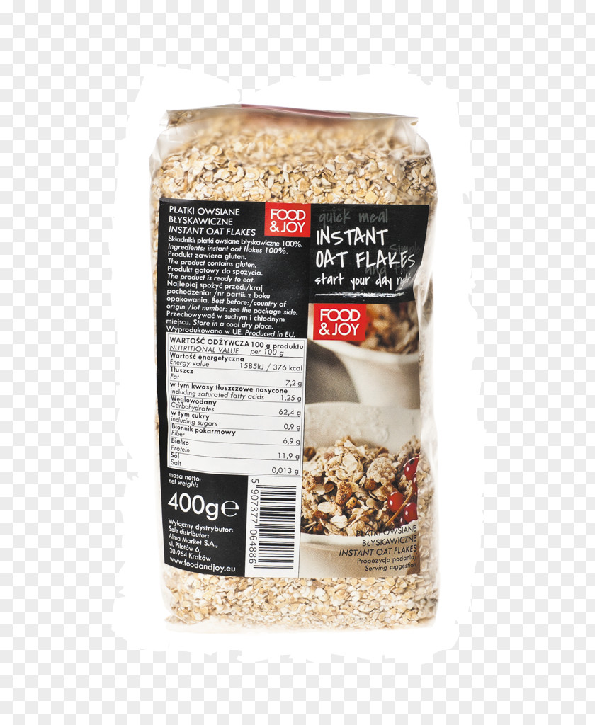 Snack Joy Muesli Breakfast Cereal Commodity PNG