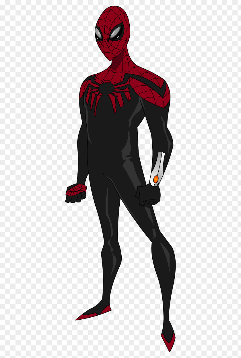 Spider-man Spider-Man: Edge Of Time Batman Dr. Otto Octavius Iron Man PNG