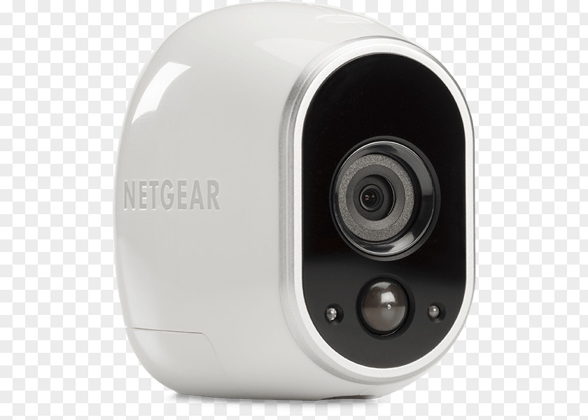 Surveillance Camera Wireless Security Closed-circuit Television NETGEAR Arlo VMC3030 / VMC3430 PNG