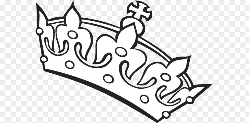 Tiara Cliparts Crown Princess Cartoon Clip Art PNG