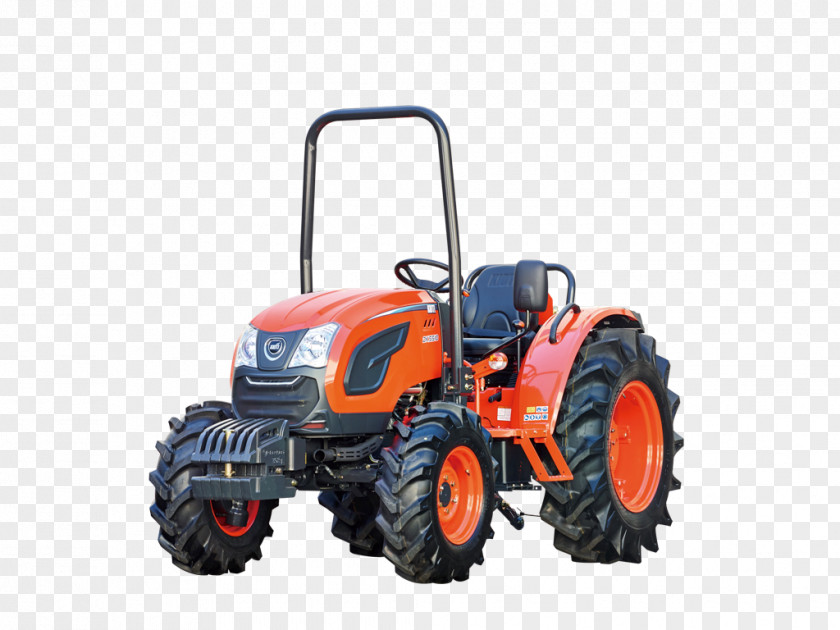 Tractor Kioti Agriculture Agricultural Machinery Heavy PNG