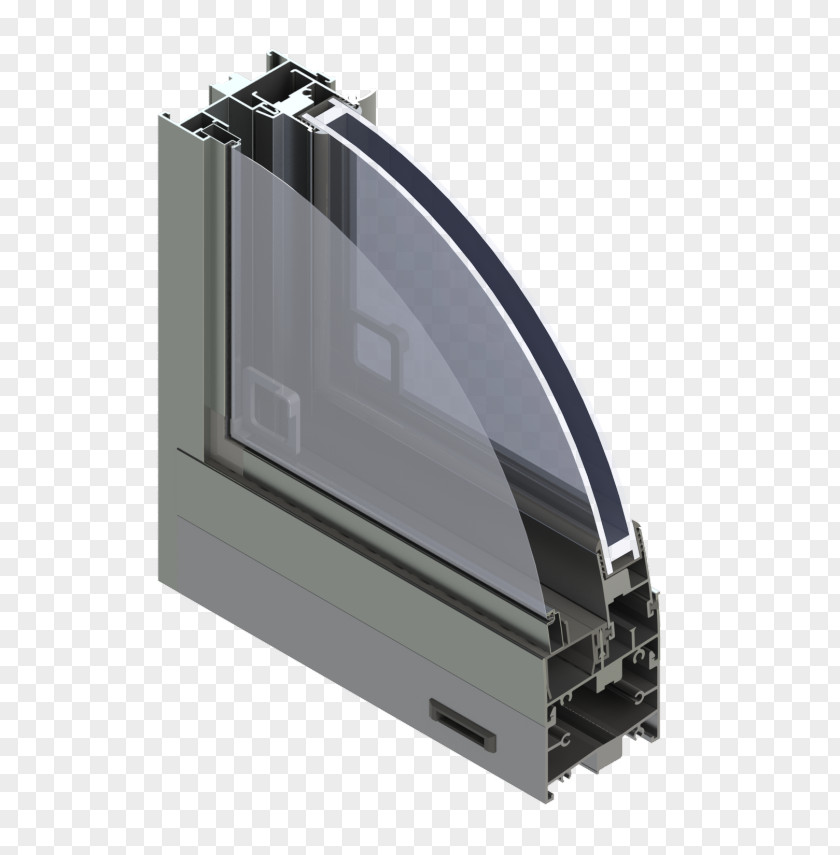 Window Thermal Break Aluminium Door Metal PNG