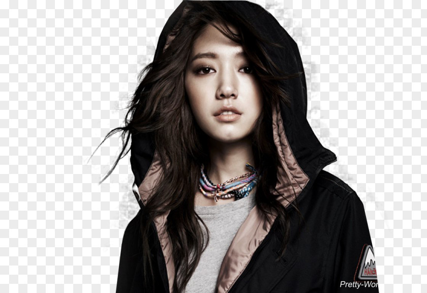 Actor Park Shin-hye The Heirs Korean Drama Female PNG