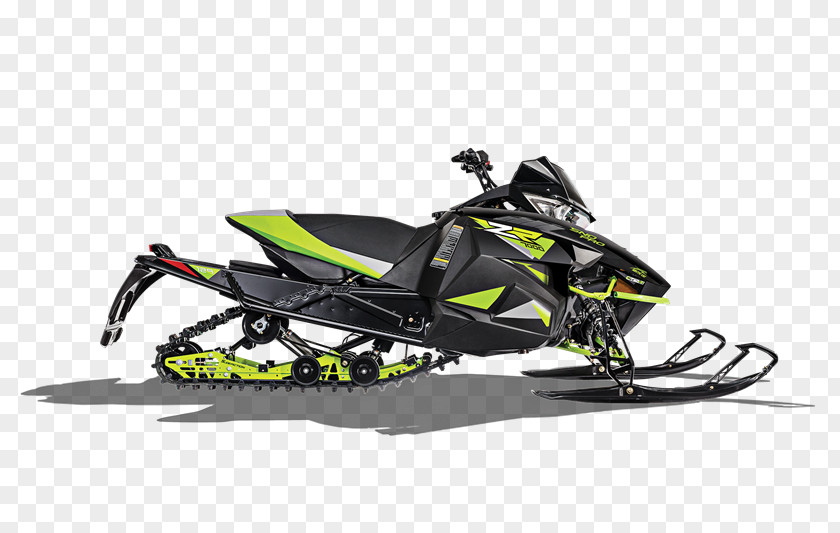 Arctic Cat Snowmobile Three Lakes Side By Hamburg PNG