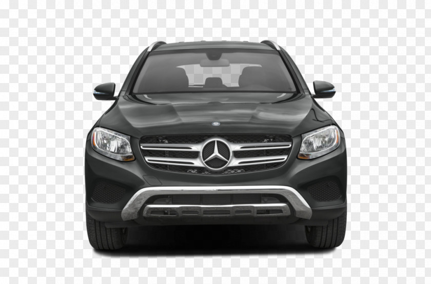 Benz Logo 2018 Mercedes-Benz GLC-Class Sport Utility Vehicle GLK-Class PNG