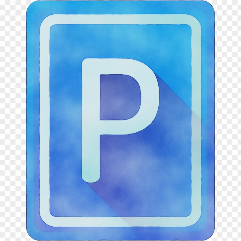 Blue Electric Font Azure Line PNG