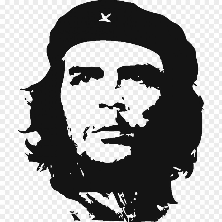 Bob Marley Leon Che Guevara Mausoleum Cuban Revolution Revolutionary Sticker PNG