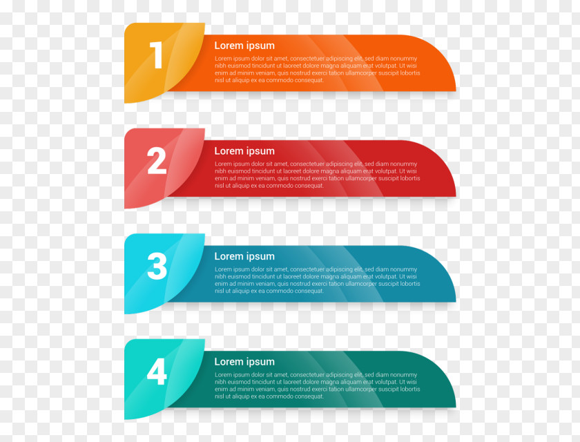Business Psd Infographic PNG