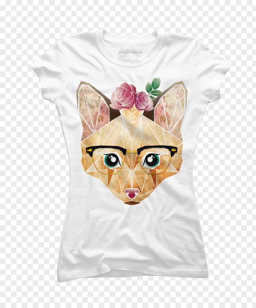 Cat Lover T Shirt Printed T-shirt Hoodie Top PNG