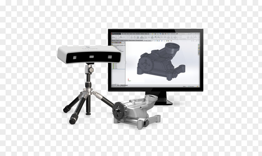 Design Solidworks 3D Scanner Geomagic Image Computer-aided Printing PNG