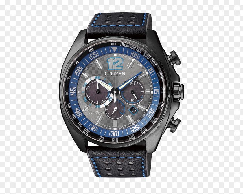 Eco-Drive Citizen Holdings Watch Clock PNG