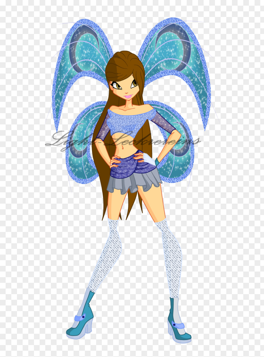 Fairy Doll Microsoft Azure PNG