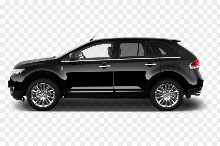 Lincoln Car Ford Motor Company Escape MKX PNG