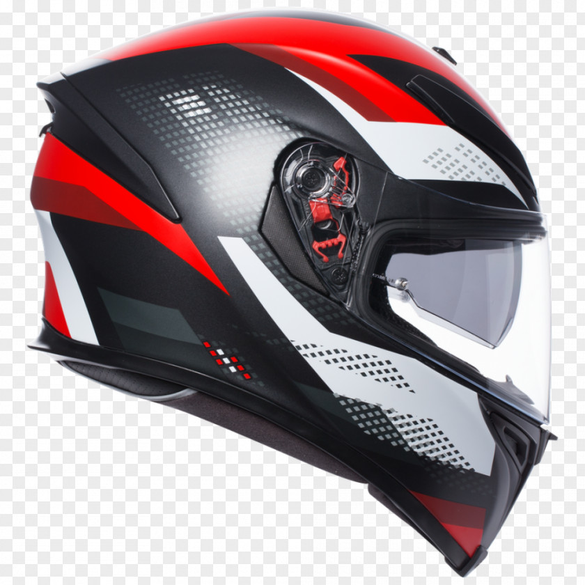 Motorcycle Helmets AGV Glass Fiber PNG