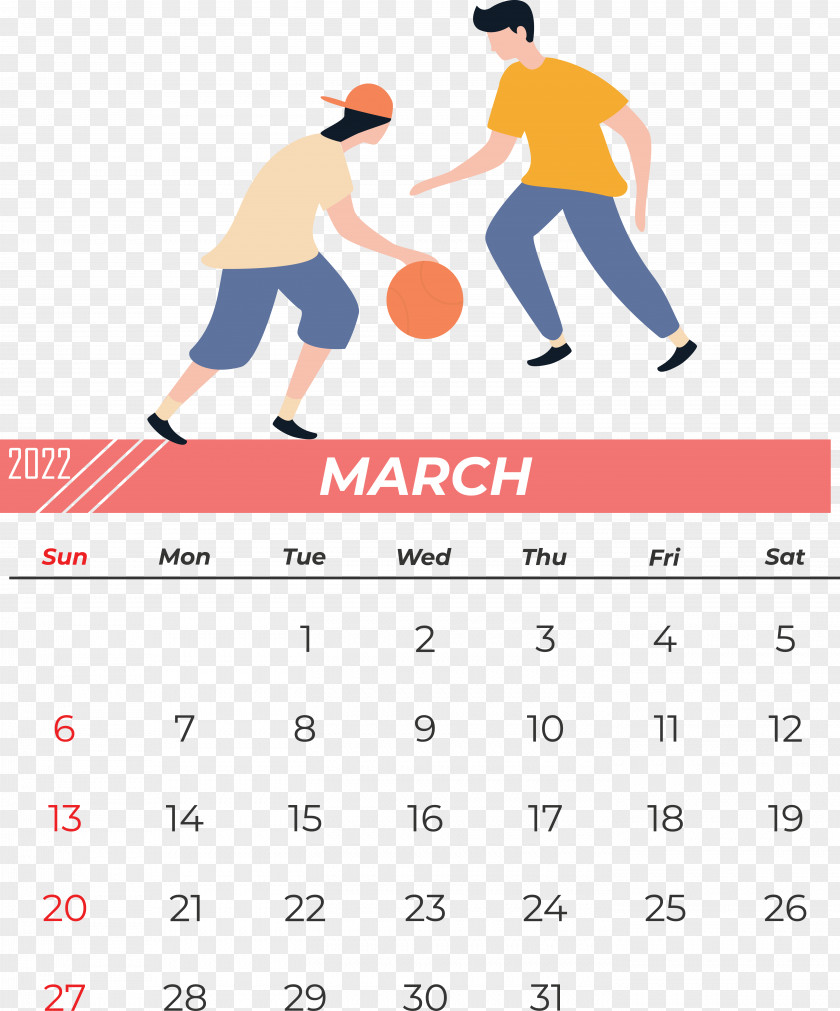 Office Supplies Logo Cartoon Line Calendar PNG