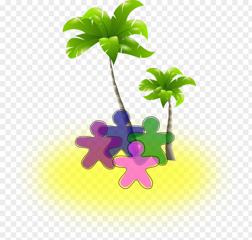 PARADİSE Arecaceae Desktop Wallpaper Clip Art PNG