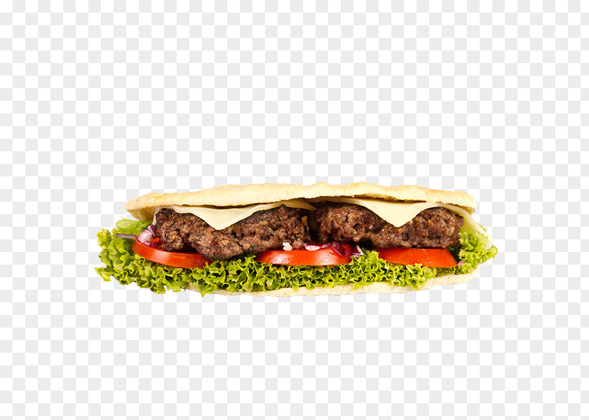 Pizza Sandwich Kofta Fast Food Roast Beef PNG