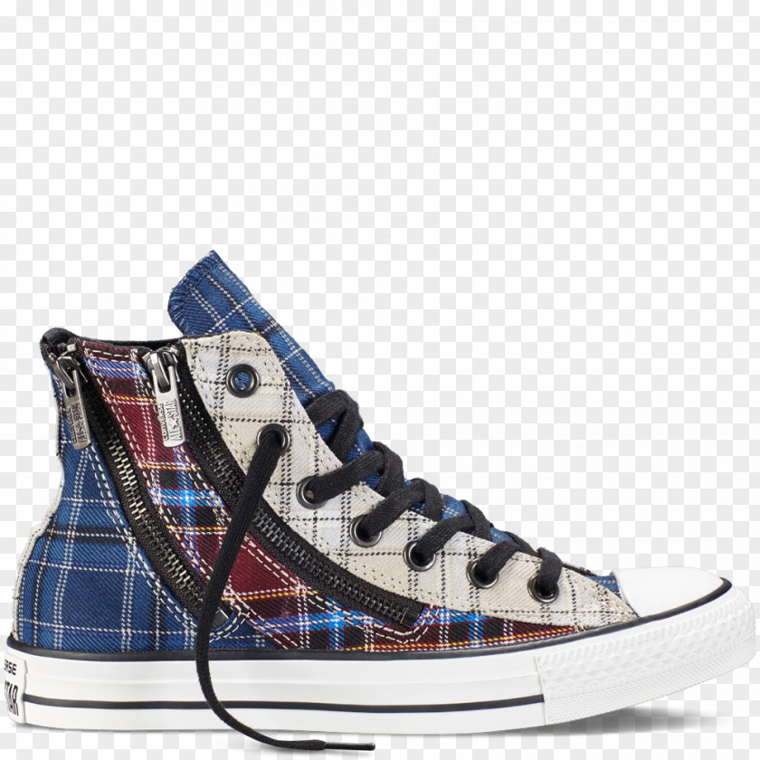 Plaid Keds Shoes For Women Sports Chuck Taylor All-Stars Converse Ctas Pro X Chocolate White PNG