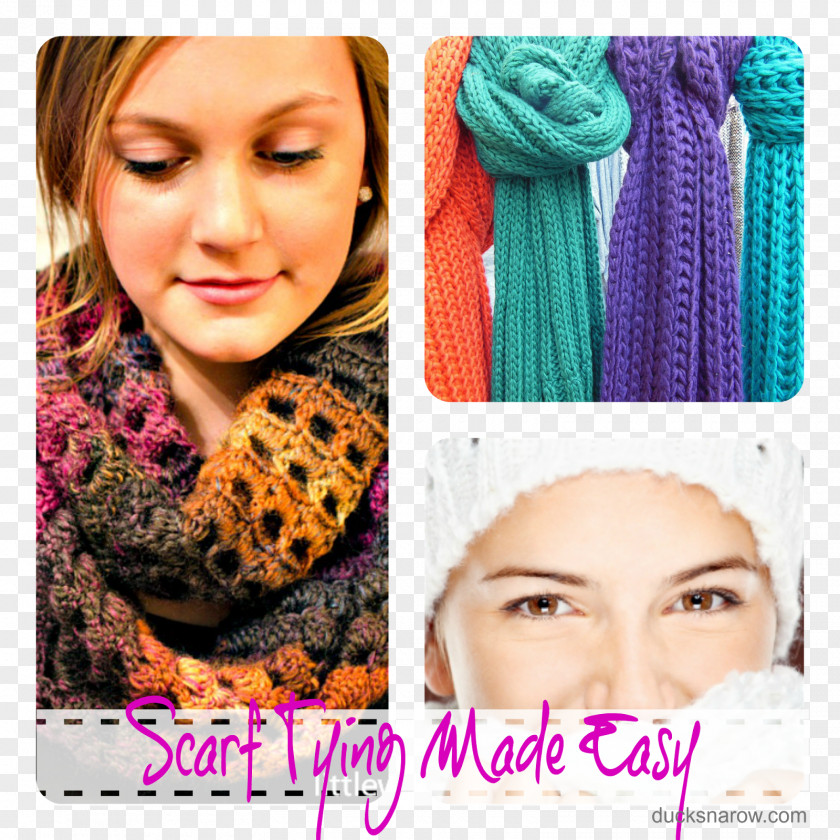 Scarves Donna Moore Scarf Clothing Hood Wool PNG
