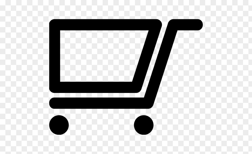 Shopping Cart E-commerce PNG