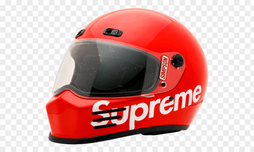 Simpson Supreme Bicycle Helmets Motorcycle Ski & Snowboard PNG