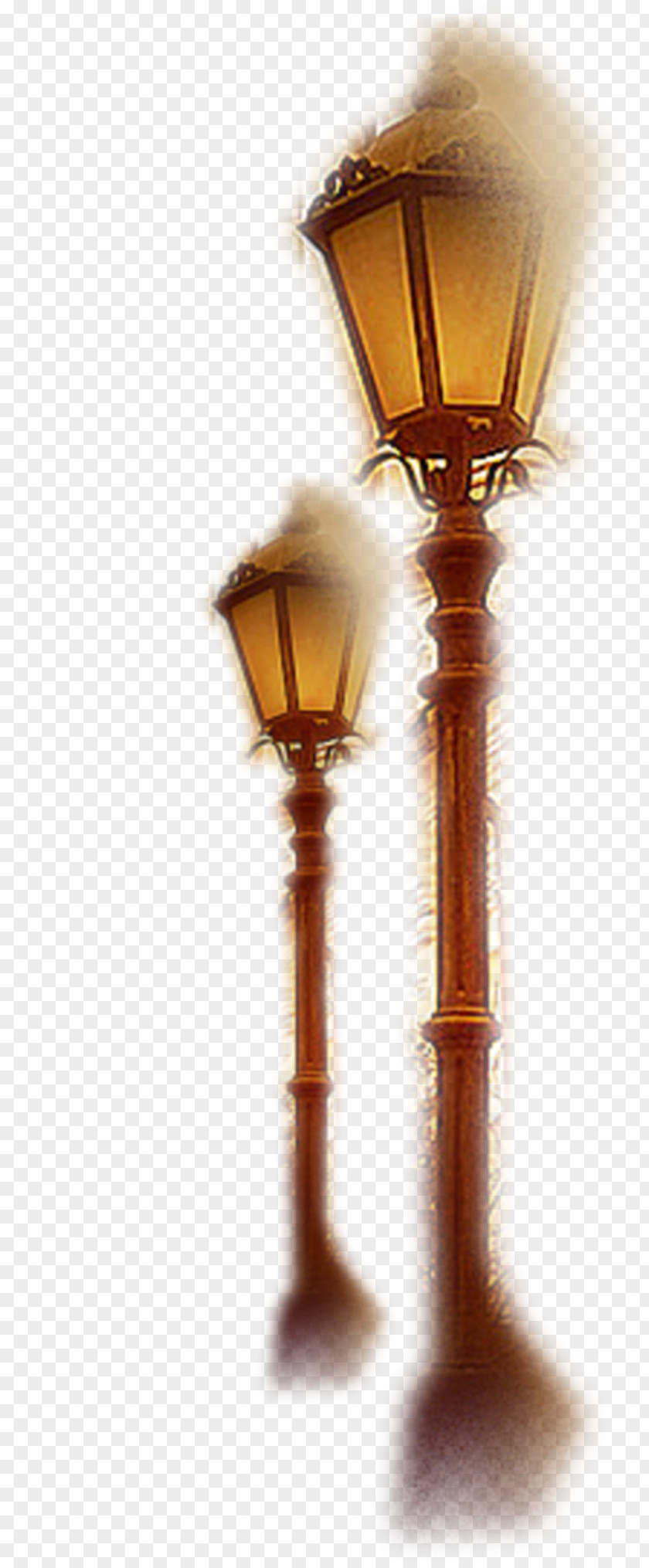 Street Light Centerblog Image Painting PNG