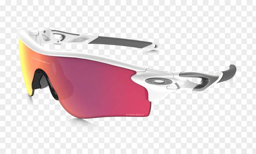 Sunglasses Oakley RadarLock Path Oakley, Inc. Radar EV Clothing Accessories PNG