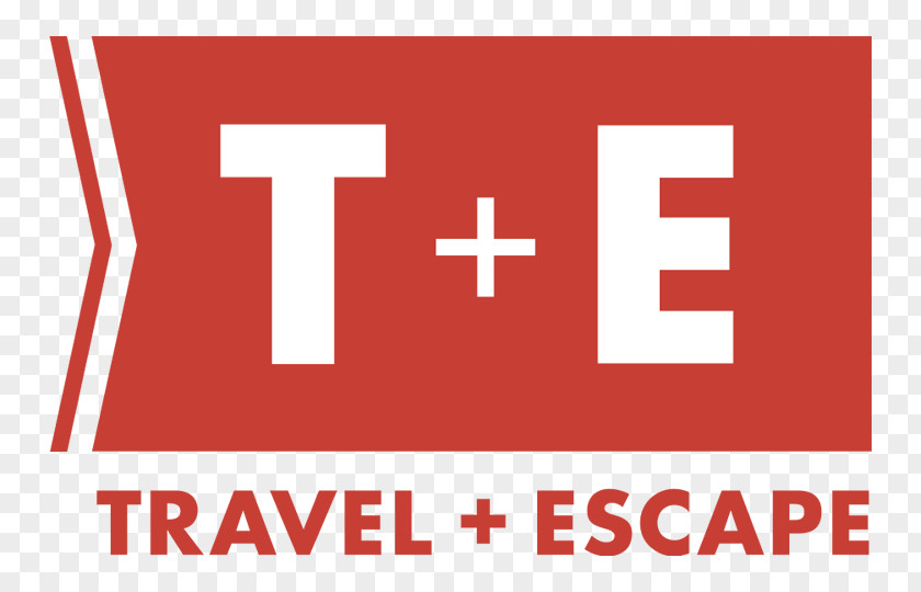 Travel Logo T+E Tofino PNG