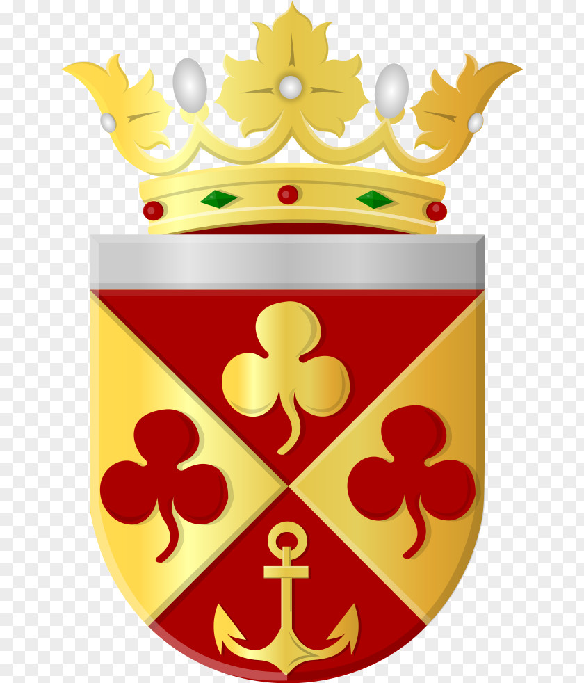 Weapon Niekerk Faan Coat Of Arms Wapen Van Dordrecht PNG