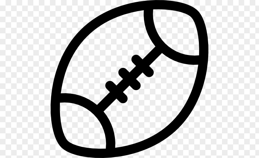 American Football Rugby Ball Volleyball PNG