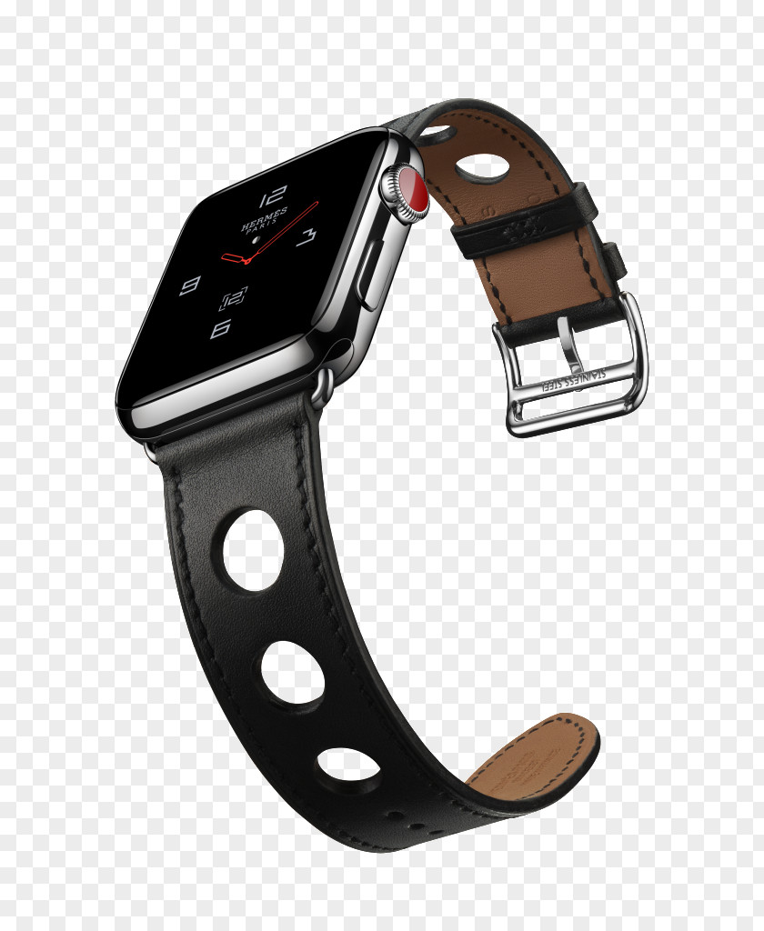 Apple Watch Series 3 2 Hermès PNG