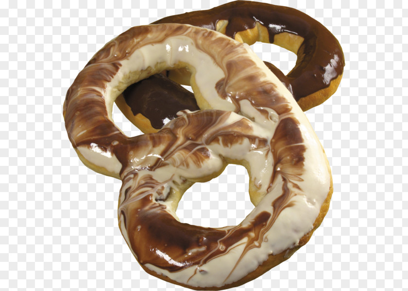 Bagel Pretzel Danish Pastry Lye Roll Simit PNG