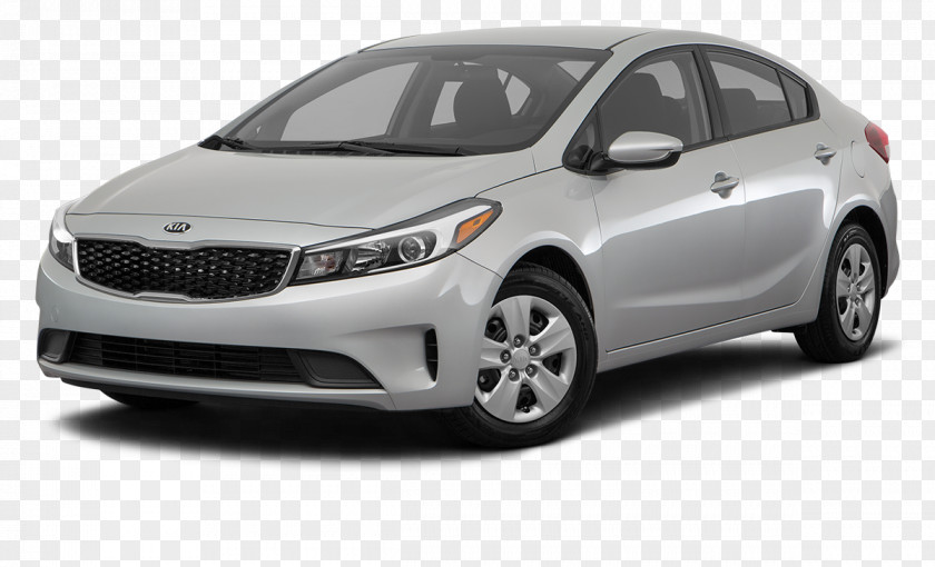 Car Kia Motors 2017 Forte 2018 LX S PNG