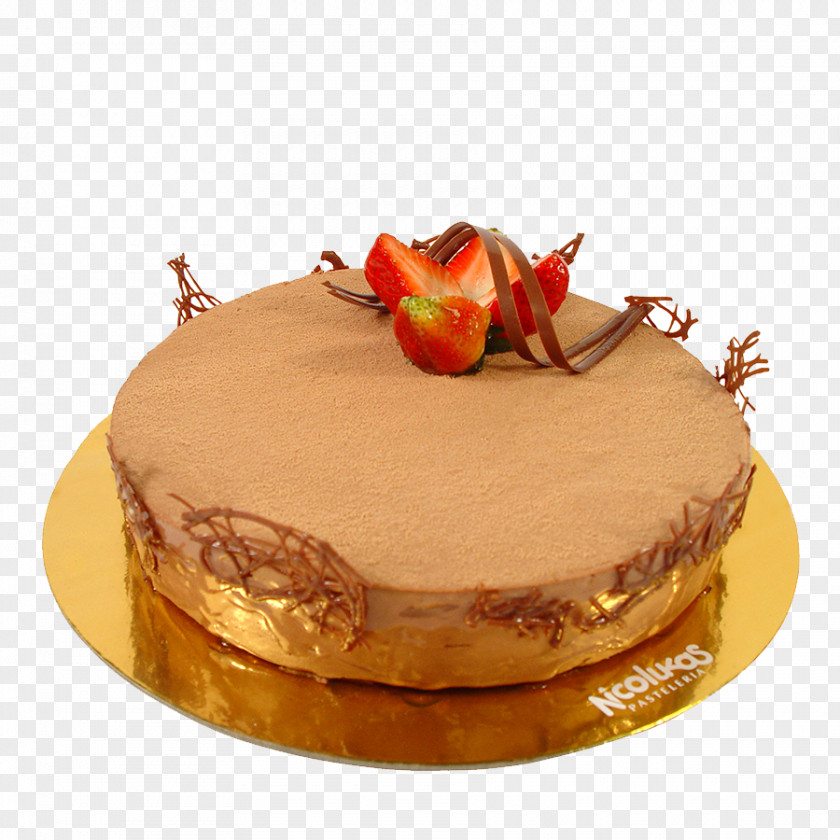 Chocolate Cake Sachertorte Mousse Cheesecake PNG