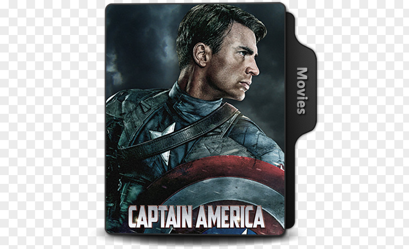 Chris Evans Captain America: The First Avenger Bucky Barnes Marvel Cinematic Universe PNG