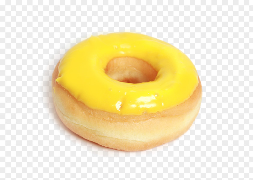 Donuts Ciambella Glaze PNG