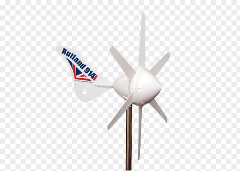 Energy Small Wind Turbine Power Electric Generator PNG