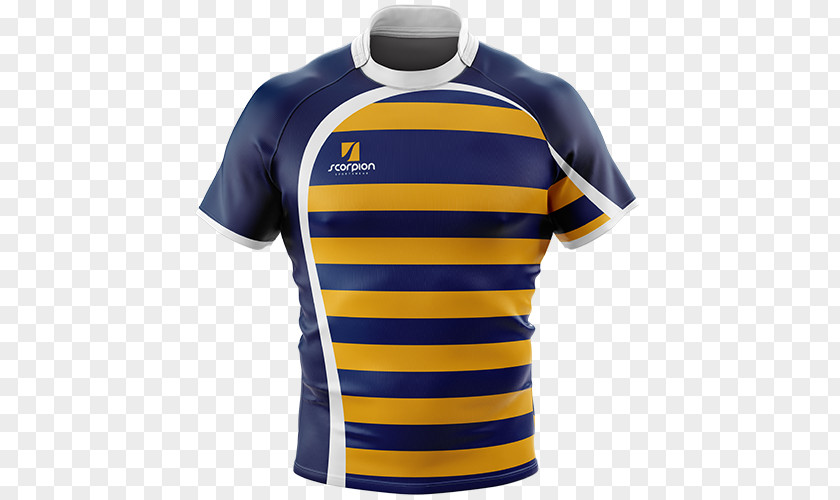 Football Berliner RC Rugby Shirt Jersey PNG