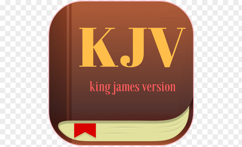 Holy Bible Audio The King James Version Of Bible: Old And New Testament Product Design Brand Logo Google Play PNG