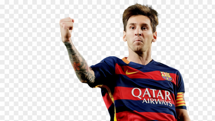 Lionel Messi Beauty FC Barcelona Sports Football Player PNG